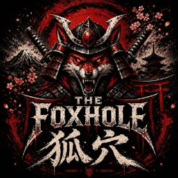 thefoxholeradio avatar