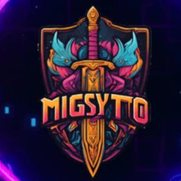 Migsyto avatar