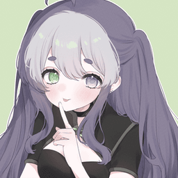 紫翠めい avatar