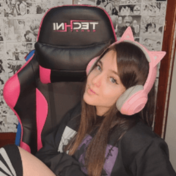 QueenGiii avatar