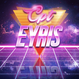 Cpt_Eyris avatar