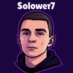 SoloWer7 avatar