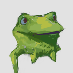 Eregbueye avatar