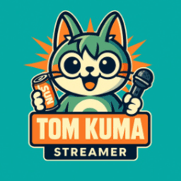 Tomkuma3 avatar