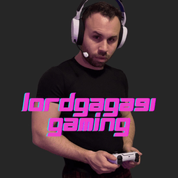 Lordgaga91 avatar