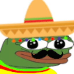 DEXII avatar
