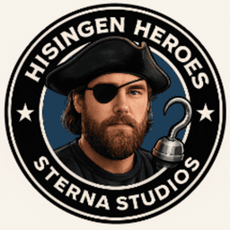 SternaStudios avatar