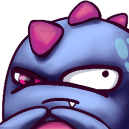 blargasauruss avatar