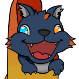 MeitoVT avatar