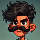 bigodezerah avatar