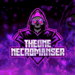 TheOneNecromanser avatar