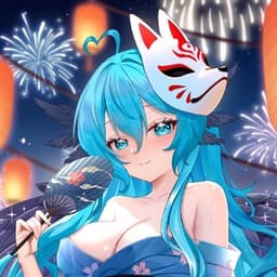 RavenLunara avatar