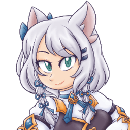 Lexakitten avatar