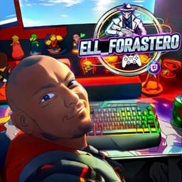 Ell_Forastero avatar