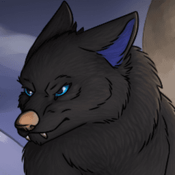 IkoTheWolf avatar
