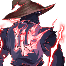 Floppingman avatar