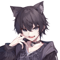 猫ノ尾らび avatar