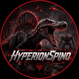 HyperionSpino avatar