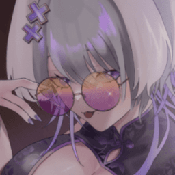 癒白まる avatar