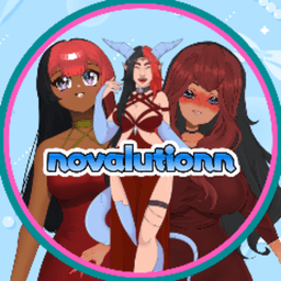 Novalutionn avatar