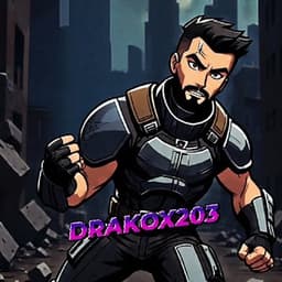 DRAKOX203 avatar