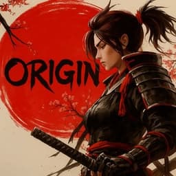 Origin24_24 avatar