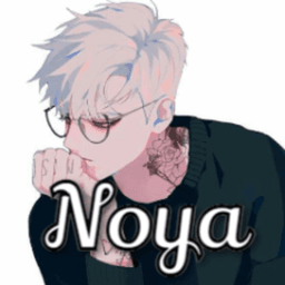 Noyasparx avatar