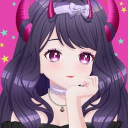 NikiVenus avatar