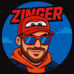 ThaZingerStacker avatar