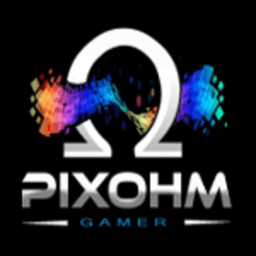 Pixohm avatar