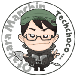 Techchoco avatar