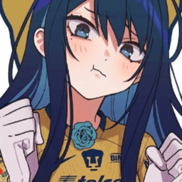 DeusRunny avatar