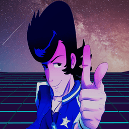 Lupin8492 avatar