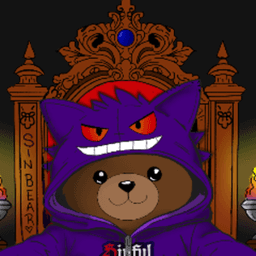 SinfulPsy avatar