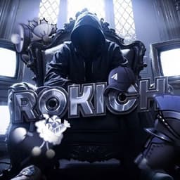 rokich888 avatar