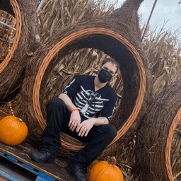 JoshtheGhoul avatar