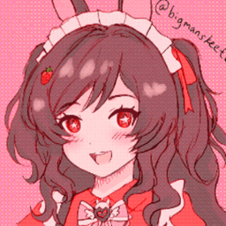 Chocoberry_Bunny avatar
