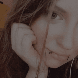 CuteR4ge avatar