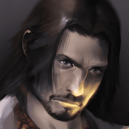 KarethCrestfall avatar