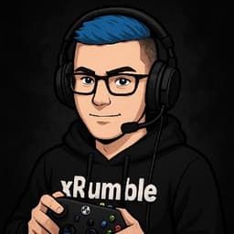 xrumble2k avatar