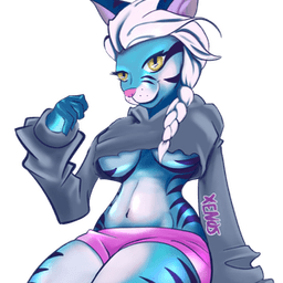 BlueTiger6591 avatar