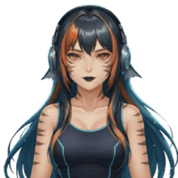 TumeRain avatar