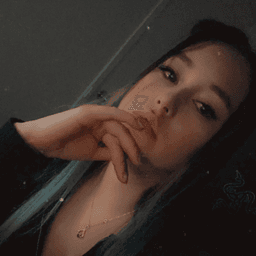 ChaoticCorra avatar