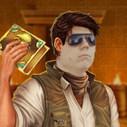 JKgamesTV avatar