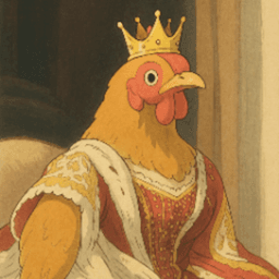 Chicken2Cent avatar