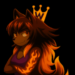 Wolfzgangz avatar