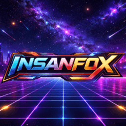 insanfox avatar