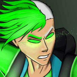TheMarshall318 avatar