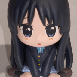 秋山ちゃん avatar