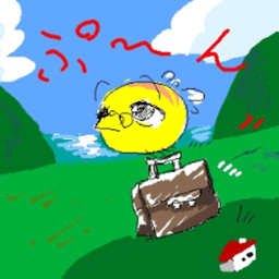 栄華卑弥都 avatar